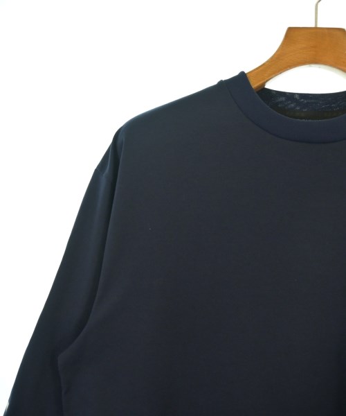 F.C.R.B（エフシーアールビー）Tシャツ・カットソー 紺 サイズ:L メンズ/2200646397030