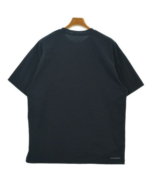 F.C.R.B（エフシーアールビー）Tシャツ・カットソー 紺 サイズ:L メンズ/2200646397047