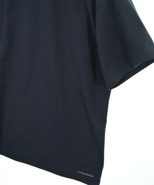 F.C.R.B（エフシーアールビー）Tシャツ・カットソー 紺 サイズ:L メンズ/2200646397047