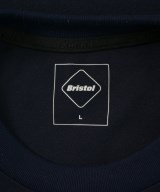 F.C.R.B（エフシーアールビー）Tシャツ・カットソー 紺 サイズ:L メンズ/2200646397047