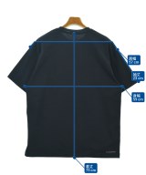 F.C.R.B（エフシーアールビー）Tシャツ・カットソー 紺 サイズ:L メンズ/2200646397047