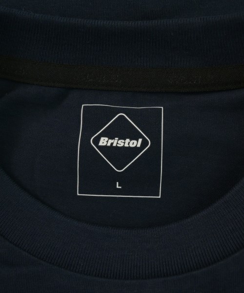 F.C.R.B（エフシーアールビー）Tシャツ・カットソー 紺 サイズ:L メンズ/2200646397054