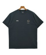 F.C.R.B（エフシーアールビー）Tシャツ・カットソー 紺 サイズ:L メンズ/2200646397054