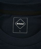 F.C.R.B（エフシーアールビー）Tシャツ・カットソー 紺 サイズ:L メンズ/2200646397054