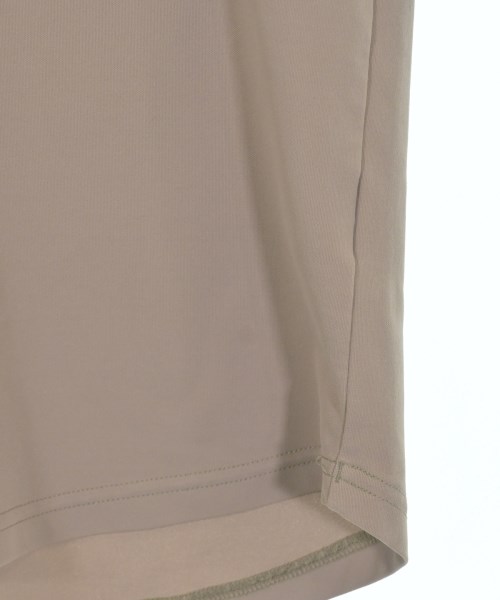 F.C.R.B（エフシーアールビー）Tシャツ・カットソー ベージュ サイズ:M メンズ/2200631929109
