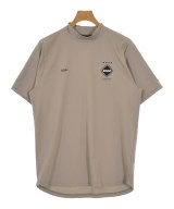 F.C.R.B（エフシーアールビー）Tシャツ・カットソー ベージュ サイズ:M メンズ/2200631929109