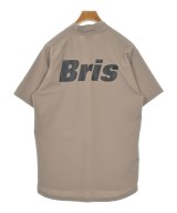 F.C.R.B（エフシーアールビー）Tシャツ・カットソー ベージュ サイズ:M メンズ/2200631929109
