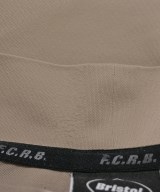 F.C.R.B（エフシーアールビー）Tシャツ・カットソー ベージュ サイズ:M メンズ/2200631929109
