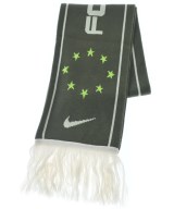 F.C.R.B（エフシーアールビー）マフラー 緑 サイズ:ONE メンズ/2200646996264