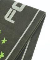 F.C.R.B（エフシーアールビー）マフラー 緑 サイズ:ONE メンズ/2200646996264