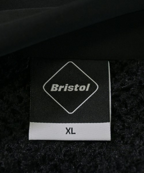 F.C.R.B（エフシーアールビー）Tシャツ・カットソー 黒 サイズ:XL メンズ/2200647070017