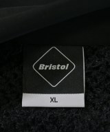 F.C.R.B（エフシーアールビー）Tシャツ・カットソー 黒 サイズ:XL メンズ/2200647070017