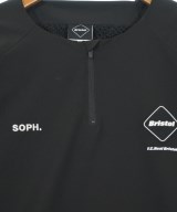 F.C.R.B（エフシーアールビー）Tシャツ・カットソー 黒 サイズ:XL メンズ/2200647070017