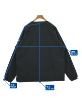 F.C.R.B（エフシーアールビー）Tシャツ・カットソー 黒 サイズ:XL メンズ/2200647070017