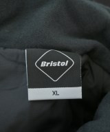 F.C.R.B（エフシーアールビー）ダウンジャケット/ダウンベスト 黒 サイズ:XL メンズ/2200647070024