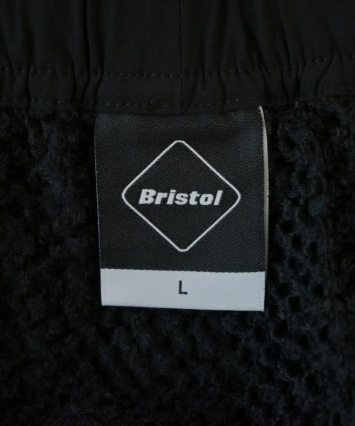 F.C.R.B（エフシーアールビー）その他 黒 サイズ:L メンズ/2200647070031