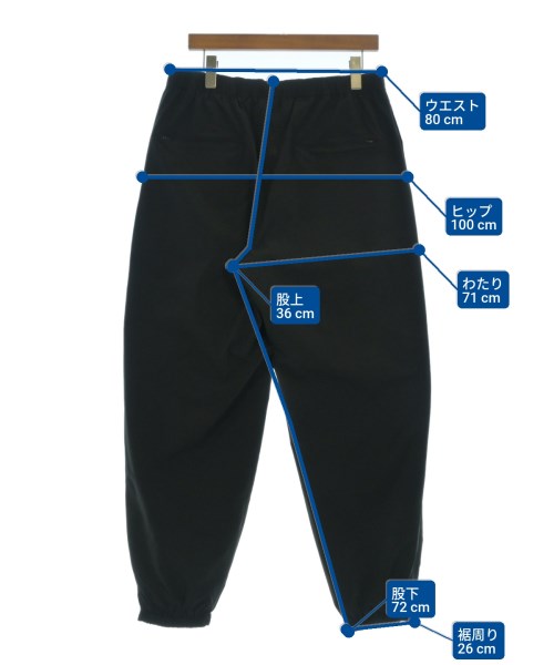 F.C.R.B（エフシーアールビー）その他 黒 サイズ:L メンズ/2200647070031