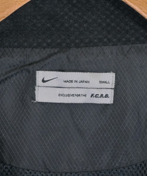 F.C.R.B（エフシーアールビー）その他 黒 サイズ:S メンズ/2200647367063