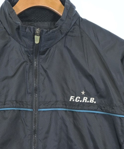 F.C.R.B（エフシーアールビー）その他 黒 サイズ:S メンズ/2200647367063