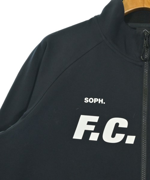 F.C.R.B（エフシーアールビー）その他 黒 サイズ:L メンズ/2200647898031