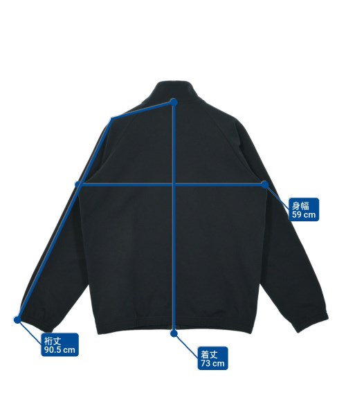 F.C.R.B（エフシーアールビー）その他 黒 サイズ:L メンズ/2200647898031