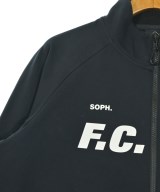 F.C.R.B（エフシーアールビー）その他 黒 サイズ:L メンズ/2200647898031