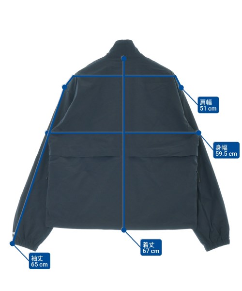 F.C.R.B（エフシーアールビー）その他 紺 サイズ:M メンズ/2200647961032