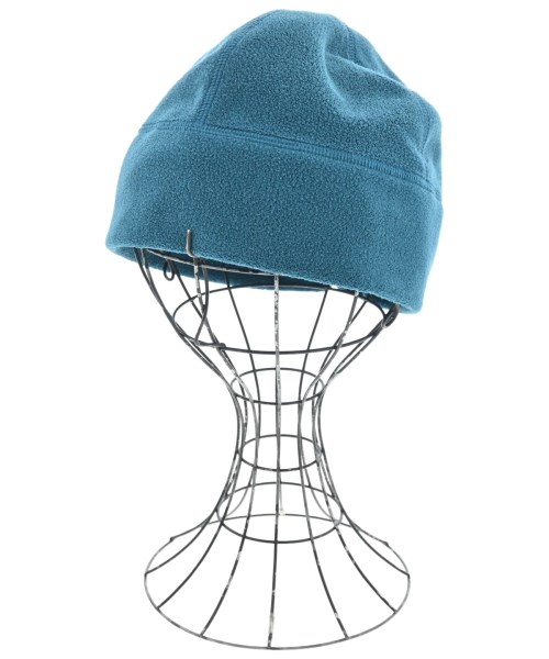 F.C.R.B(エフシーアールビー)ハット 青 サイズ:ONE/2200648549109