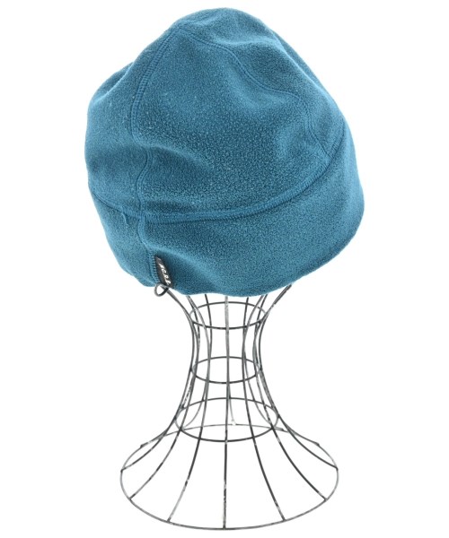 F.C.R.B（エフシーアールビー）ハット 青 サイズ:ONE メンズ/2200648549109