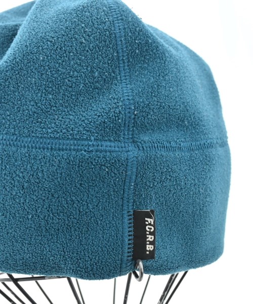 F.C.R.B（エフシーアールビー）ハット 青 サイズ:ONE メンズ/2200648549109