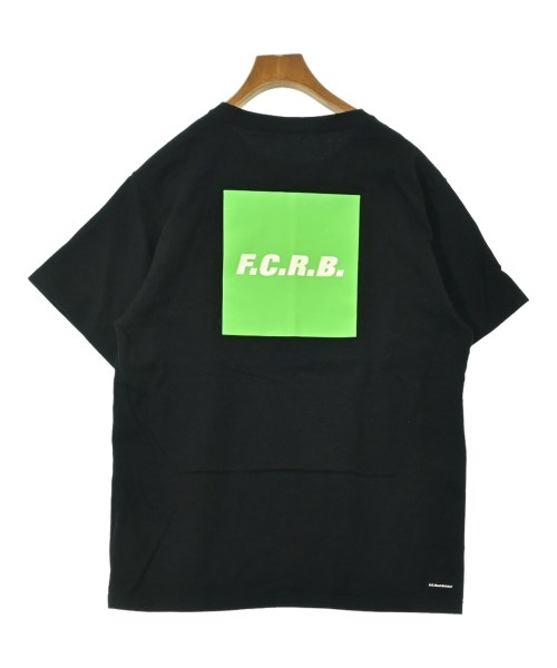 F.C.R.B（エフシーアールビー）Tシャツ・カットソー 黒 サイズ:L メンズ/2200648586043