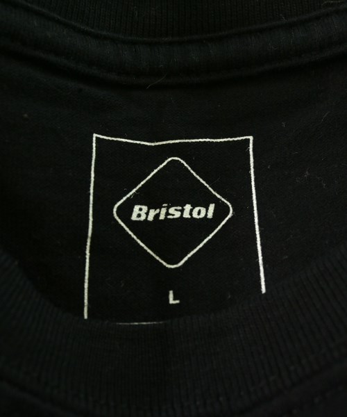 F.C.R.B（エフシーアールビー）Tシャツ・カットソー 黒 サイズ:L メンズ/2200648586043