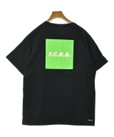 F.C.R.B（エフシーアールビー）Tシャツ・カットソー 黒 サイズ:L メンズ/2200648586043