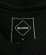 F.C.R.B（エフシーアールビー）Tシャツ・カットソー 黒 サイズ:L メンズ/2200648586043