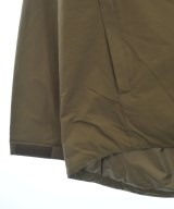 F.C.R.B（エフシーアールビー）ダウンジャケット/ダウンベスト 茶 サイズ:XXL メンズ/2200648965152