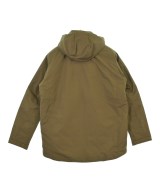 F.C.R.B（エフシーアールビー）ダウンジャケット/ダウンベスト 茶 サイズ:M メンズ/2200648965169