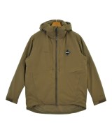 F.C.R.B ダウンジャケット/ダウンベスト