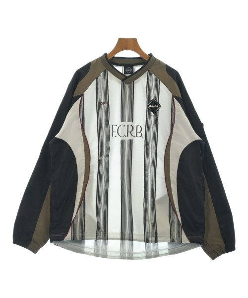 F.C.R.B(エフシーアールビー)その他 白 サイズ:M/2200648965183