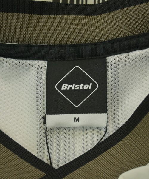 F.C.R.B（エフシーアールビー）その他 白 サイズ:M メンズ/2200648965183