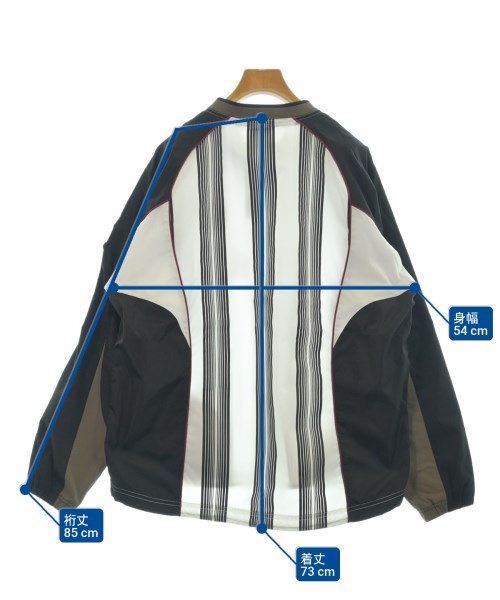 F.C.R.B（エフシーアールビー）その他 白 サイズ:M メンズ/2200648965183