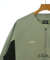 F.C.R.B（エフシーアールビー）スウェット 緑 サイズ:XL メンズ/2200648965190