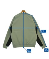 F.C.R.B（エフシーアールビー）スウェット 緑 サイズ:XL メンズ/2200648965190