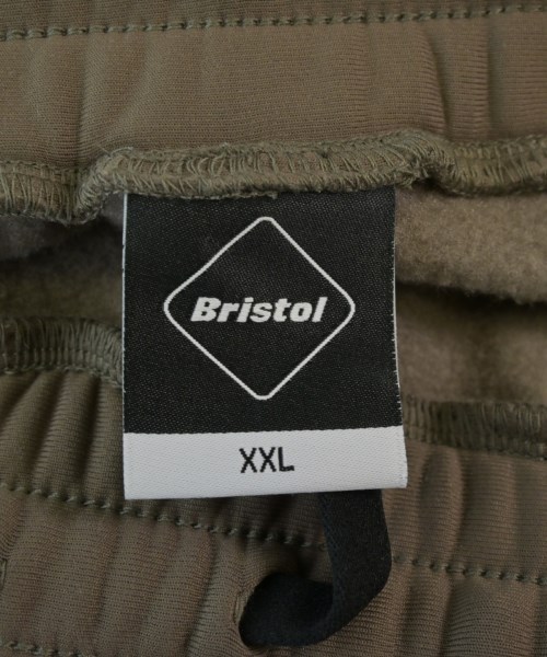 F.C.R.B（エフシーアールビー）その他 茶 サイズ:XXL メンズ/2200648965206