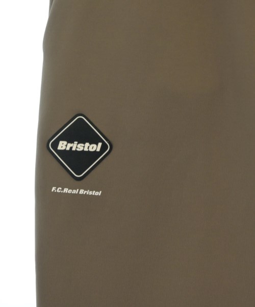 F.C.R.B（エフシーアールビー）その他 茶 サイズ:XXL メンズ/2200648965206
