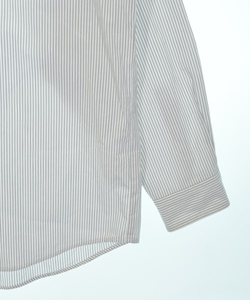 F.C.R.B（エフシーアールビー）カジュアルシャツ グレー サイズ:L メンズ/2200649007059