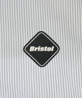 F.C.R.B（エフシーアールビー）カジュアルシャツ グレー サイズ:L メンズ/2200649007059