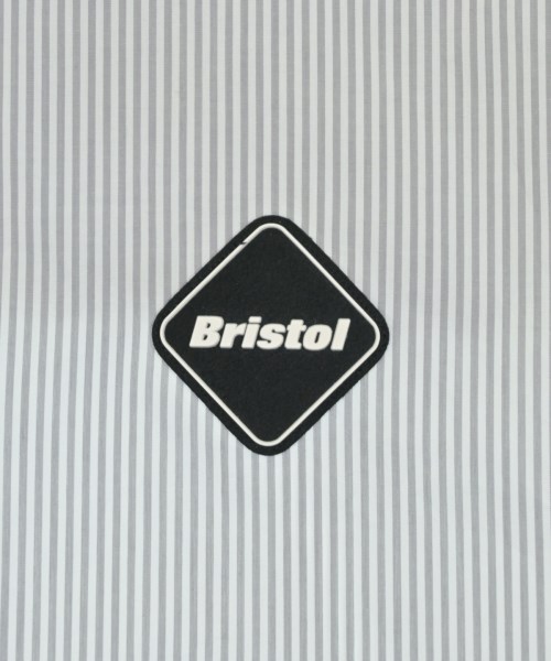 F.C.R.B（エフシーアールビー）カジュアルシャツ グレー サイズ:L メンズ/2200649007066