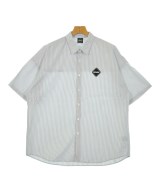 F.C.R.B カジュアルシャツ