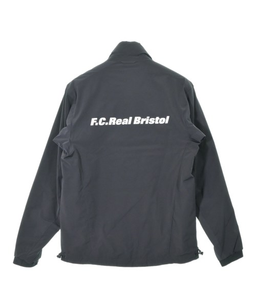 F.C.R.B（エフシーアールビー）その他 黒 サイズ:S メンズ/2200648493013