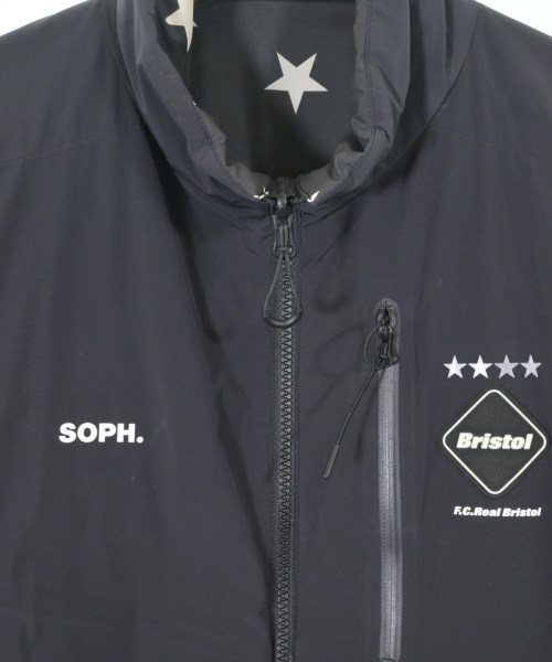 F.C.R.B（エフシーアールビー）その他 黒 サイズ:S メンズ/2200648493013